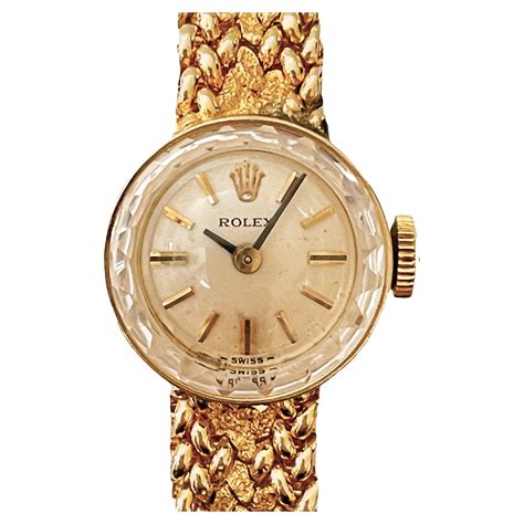 vintage ladies rolex watch prices|vintage ladies rolex watches 1960s.